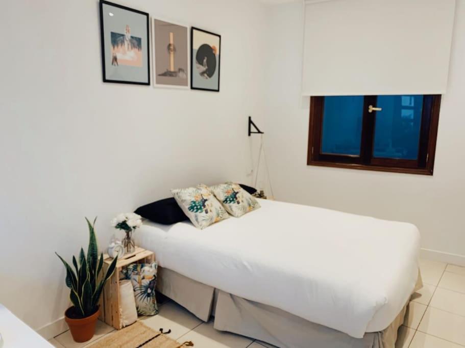 Apartamento Puerta Del Camino 6 Μπιλμπάο Εξωτερικό φωτογραφία