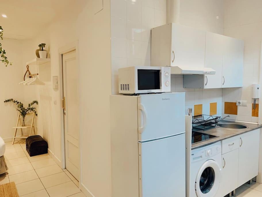 Apartamento Puerta Del Camino 6 Μπιλμπάο Εξωτερικό φωτογραφία