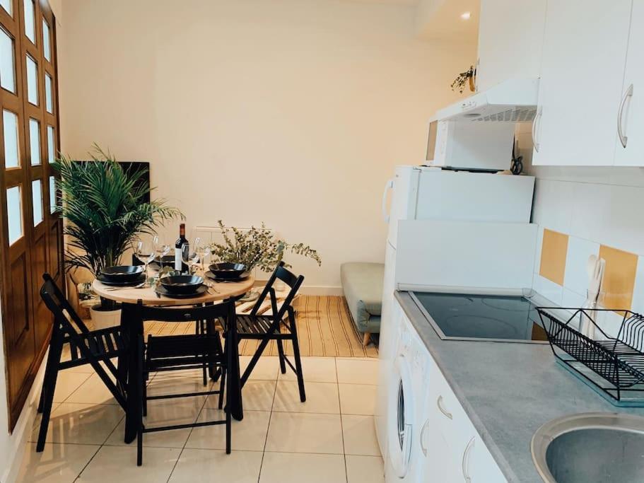 Apartamento Puerta Del Camino 6 Μπιλμπάο Εξωτερικό φωτογραφία