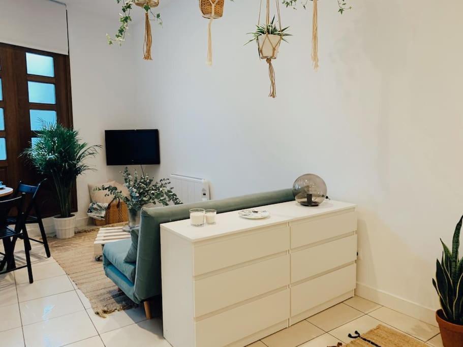 Apartamento Puerta Del Camino 6 Μπιλμπάο Εξωτερικό φωτογραφία