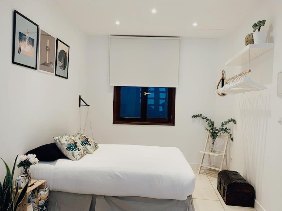 Apartamento Puerta Del Camino 6 Μπιλμπάο Εξωτερικό φωτογραφία
