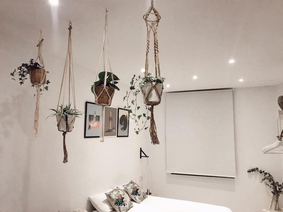 Apartamento Puerta Del Camino 6 Μπιλμπάο Εξωτερικό φωτογραφία