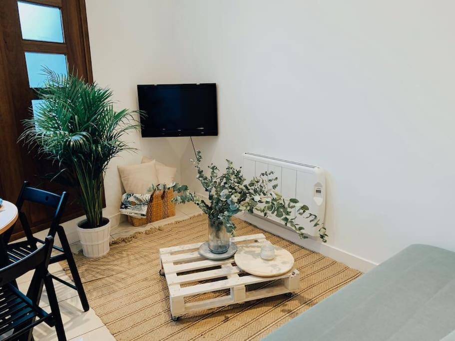 Apartamento Puerta Del Camino 6 Μπιλμπάο Εξωτερικό φωτογραφία