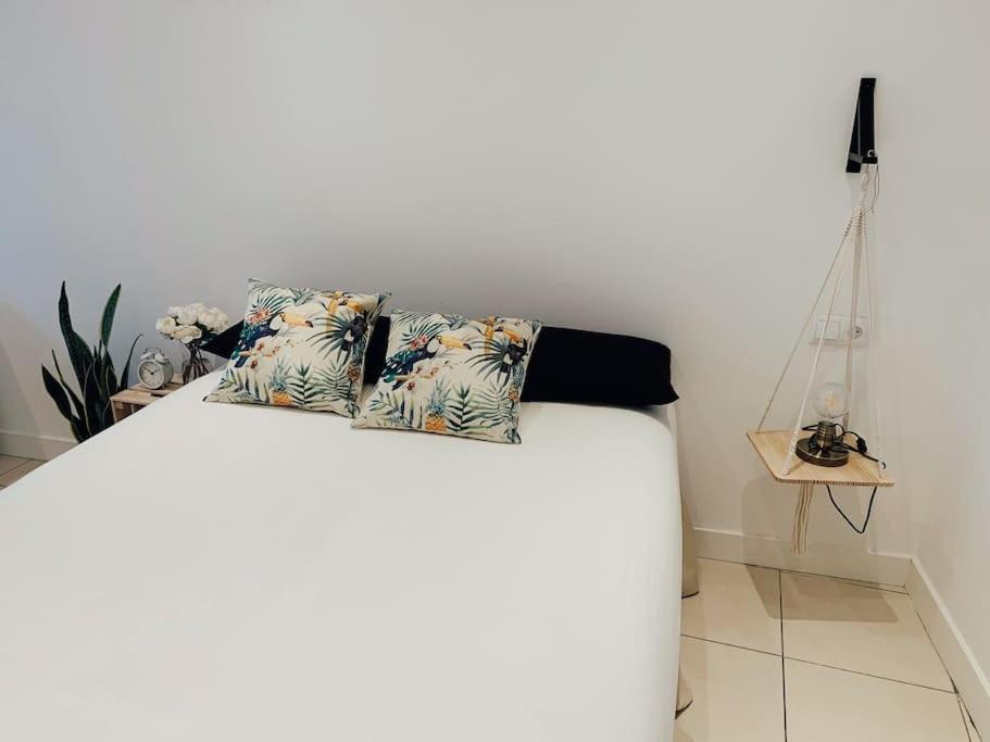 Apartamento Puerta Del Camino 6 Μπιλμπάο Εξωτερικό φωτογραφία