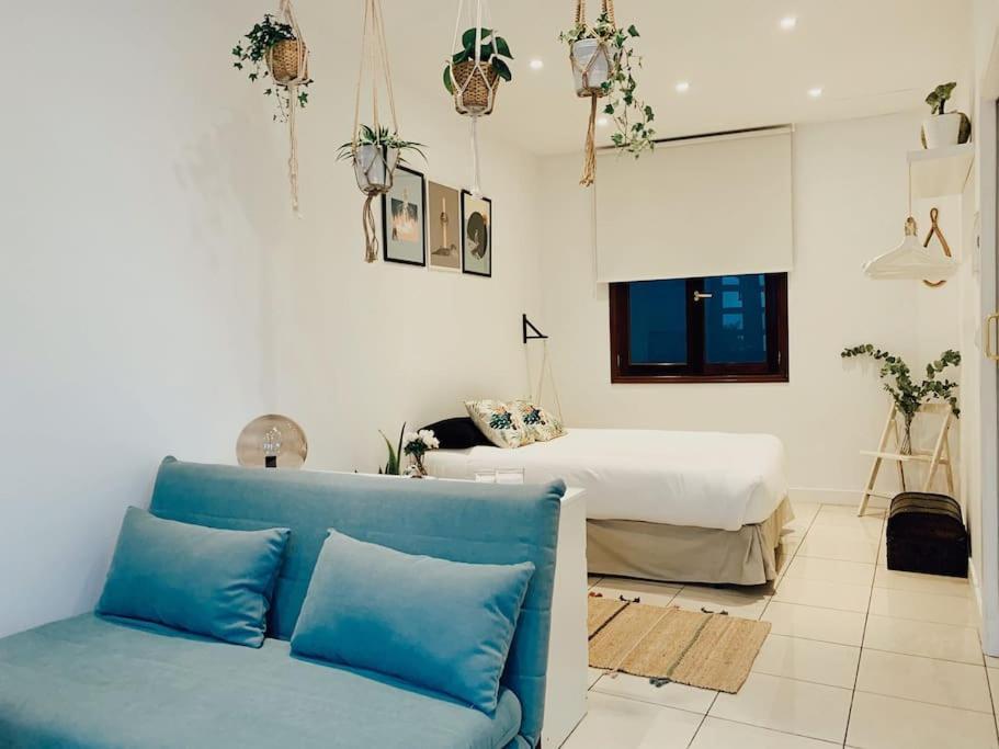 Apartamento Puerta Del Camino 6 Μπιλμπάο Εξωτερικό φωτογραφία